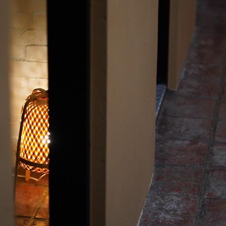 Zhengxing Yenping Homestay Tainan Exteriör bild