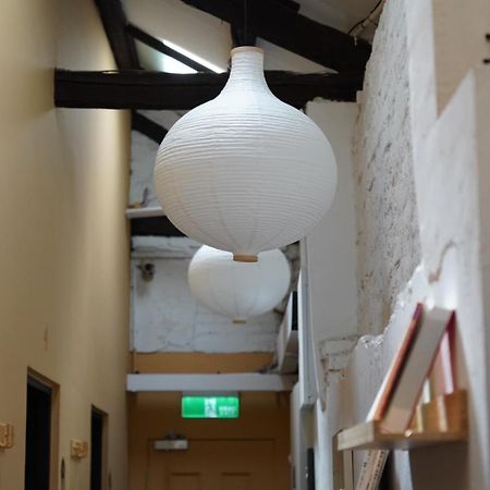 Zhengxing Yenping Homestay Tainan Exteriör bild