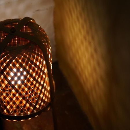 Zhengxing Yenping Homestay Tainan Exteriör bild