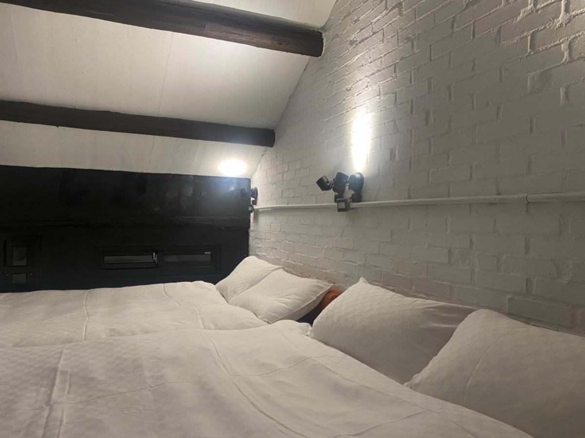 Zhengxing Yenping Homestay Tainan Exteriör bild