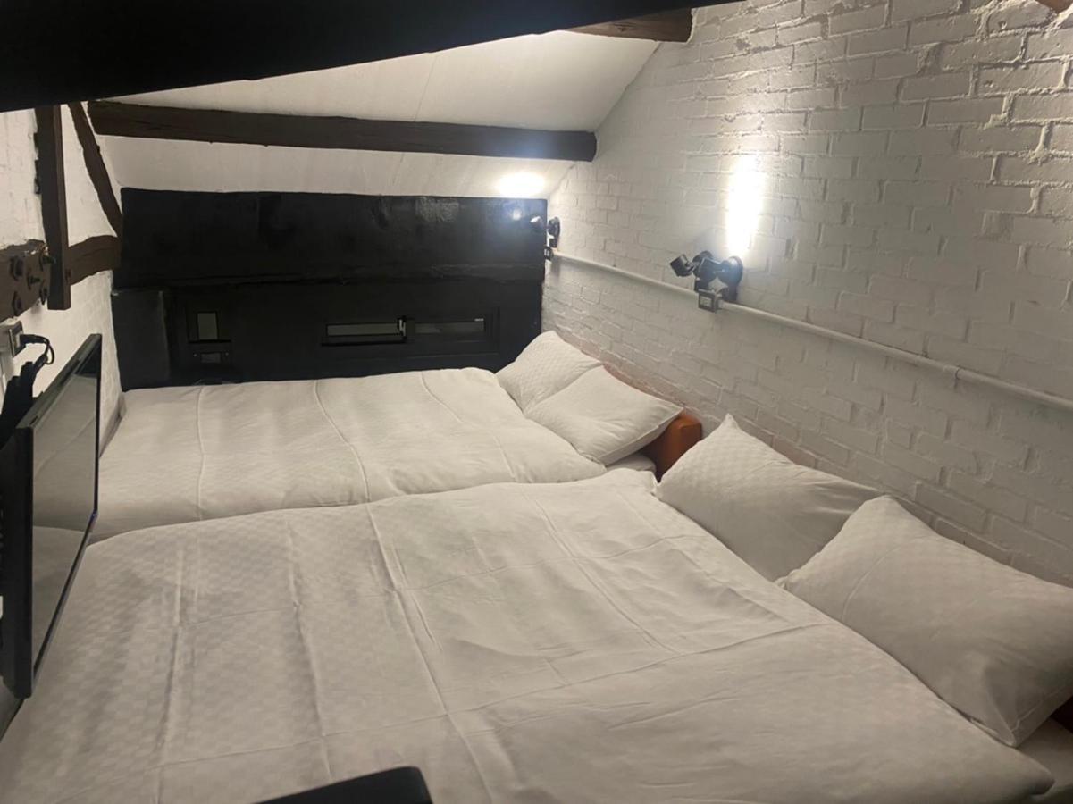 Zhengxing Yenping Homestay Tainan Exteriör bild