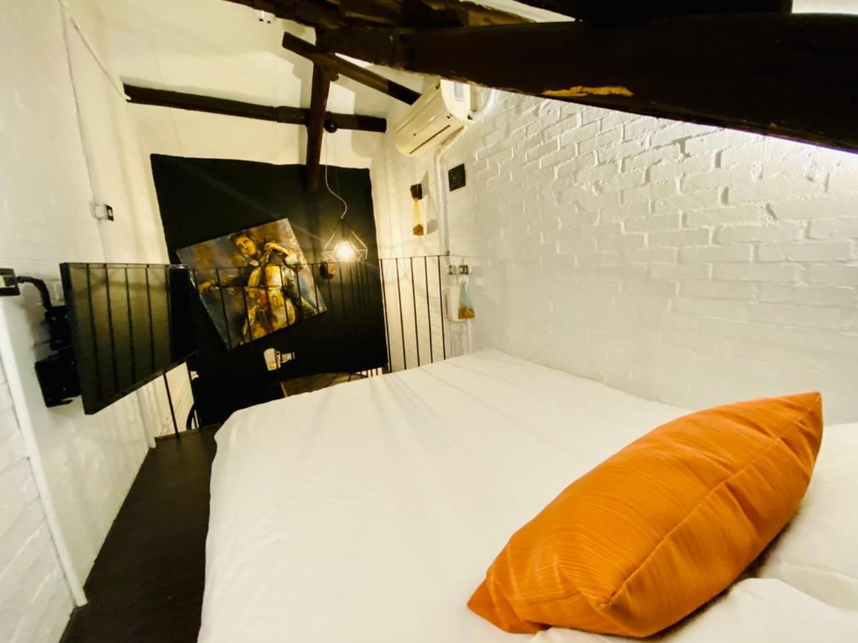 Zhengxing Yenping Homestay Tainan Exteriör bild