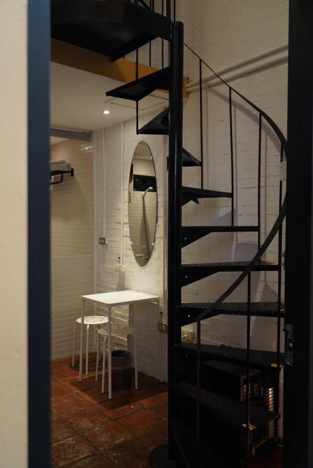 Zhengxing Yenping Homestay Tainan Exteriör bild