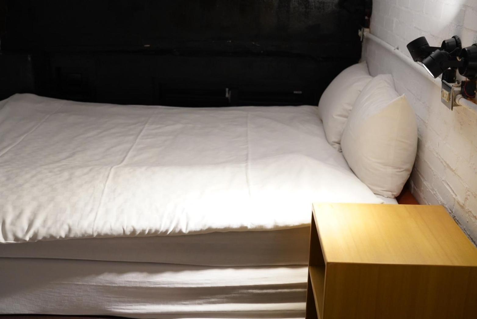 Zhengxing Yenping Homestay Tainan Exteriör bild