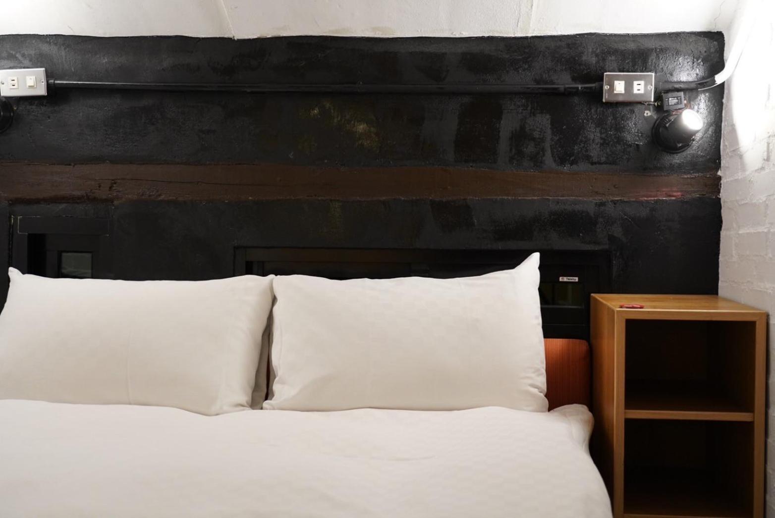 Zhengxing Yenping Homestay Tainan Exteriör bild